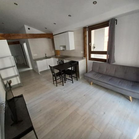 Apartamento En El Casco Historico De Plencia ภายนอก รูปภาพ