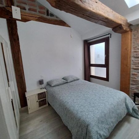 Apartamento En El Casco Historico De Plencia ภายนอก รูปภาพ