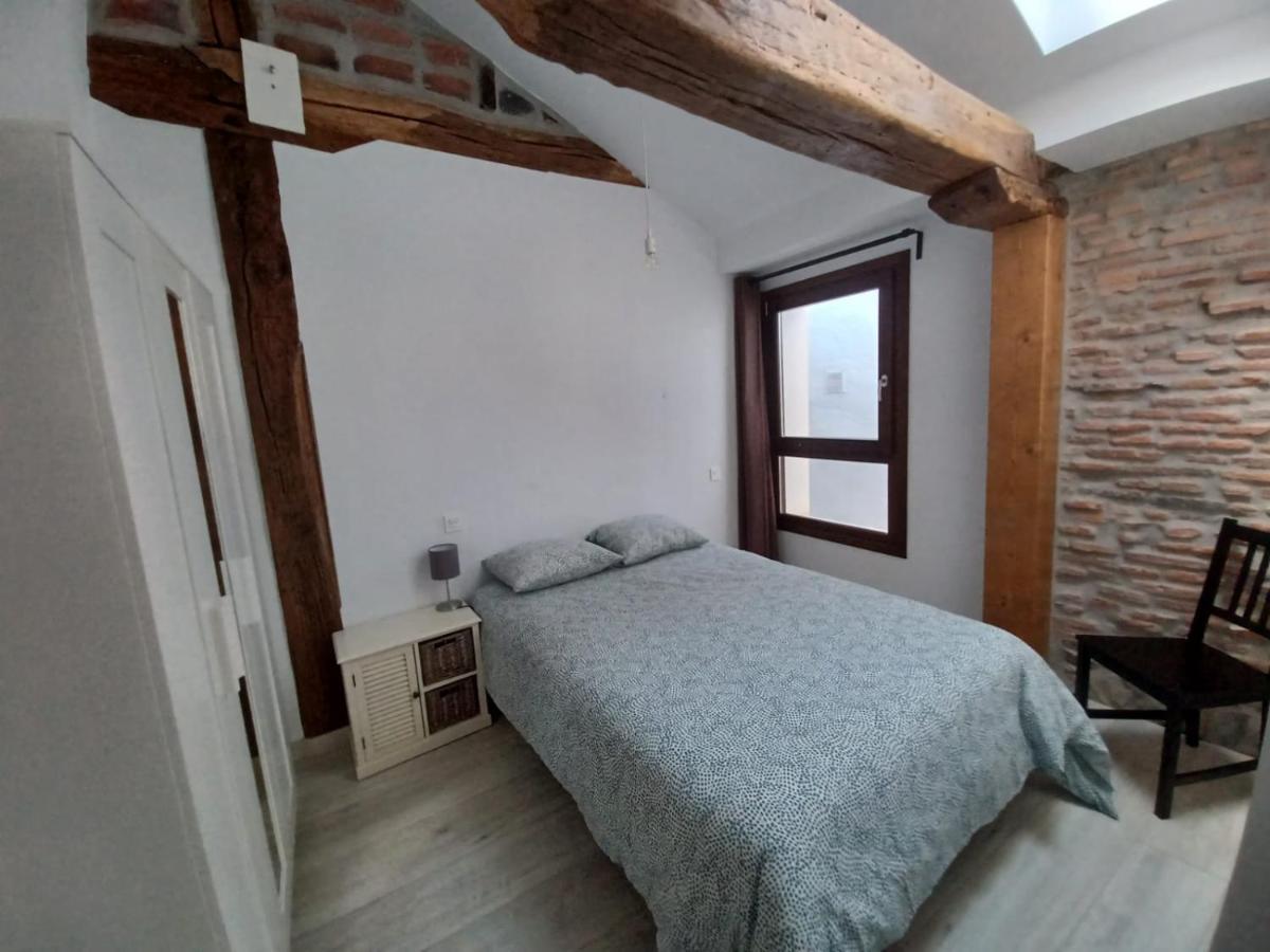 Apartamento En El Casco Historico De Plencia ภายนอก รูปภาพ