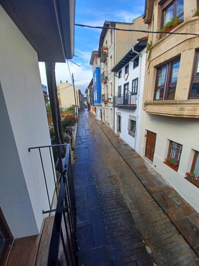 Apartamento En El Casco Historico De Plencia ภายนอก รูปภาพ